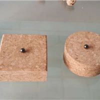 漳平市橡木林軟木制品廠今日行情 軟木制品價格走勢、報價與產品圖鑒